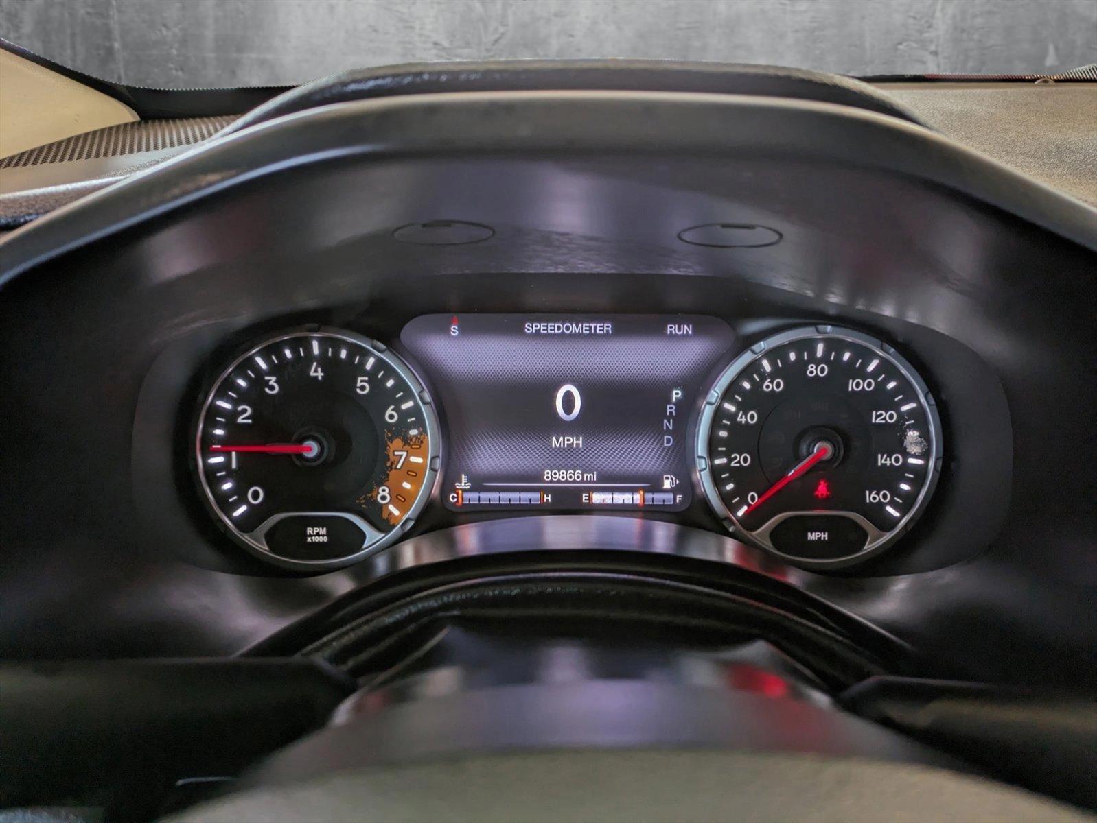 2015 Jeep Renegade Vehicle Photo in Las Vegas, NV 89149