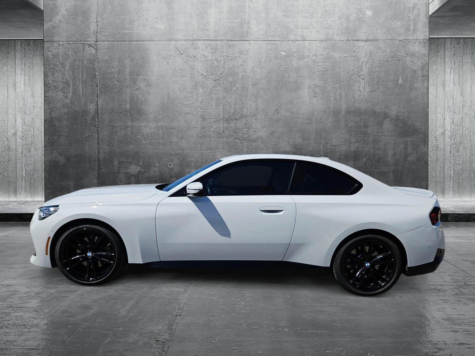 2024 BMW 230i Vehicle Photo in Austin, TX 78728
