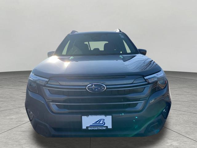2025 Subaru Forester Vehicle Photo in Oshkosh, WI 54904