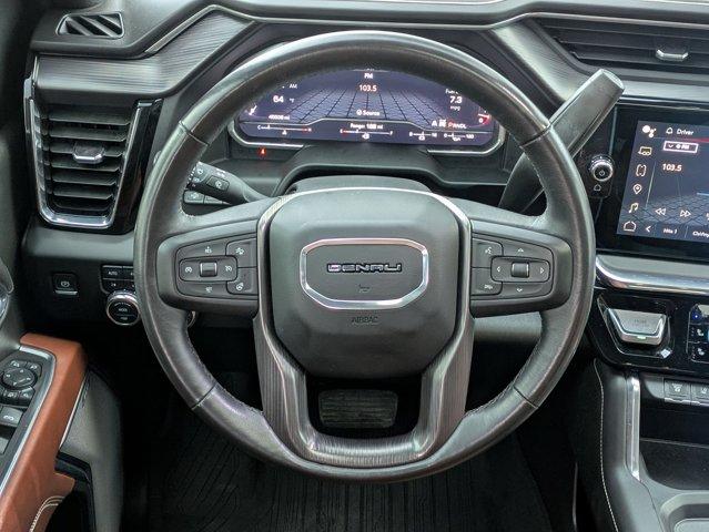 2024 GMC Sierra 2500 HD Vehicle Photo in SELMA, TX 78154-1459