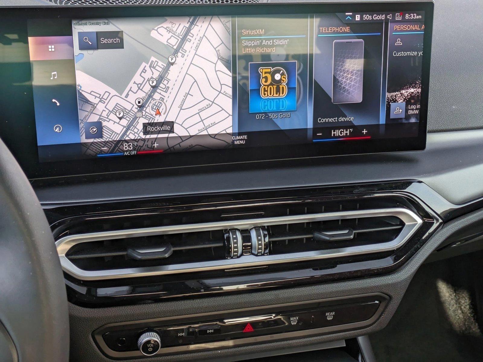 2024 BMW 230i xDrive Vehicle Photo in Rockville, MD 20852