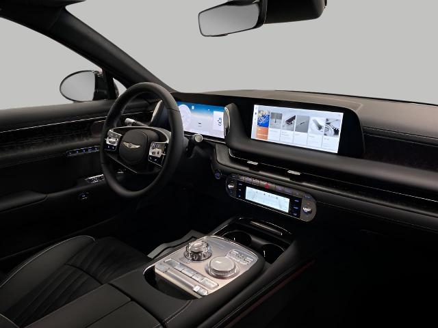 2025 Genesis G90 Vehicle Photo in Appleton, WI 54913