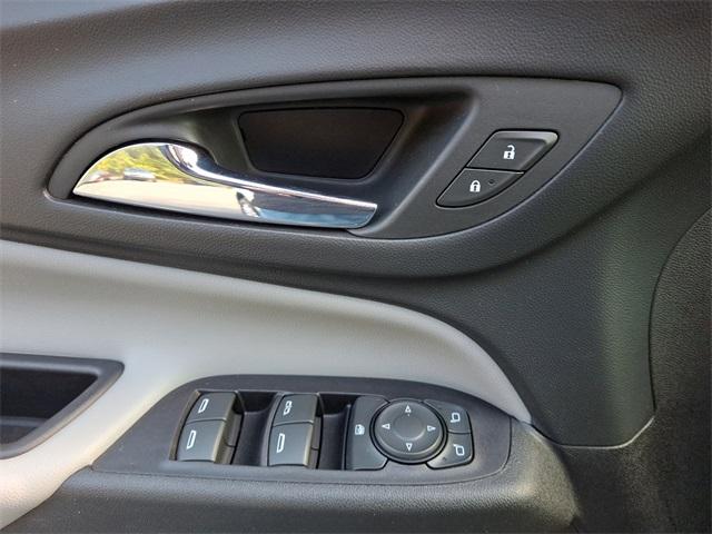 2018 Chevrolet Equinox Vehicle Photo in SEAFORD, DE 19973-8463