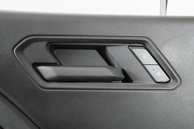 2025 Chevrolet Colorado Vehicle Photo in PUYALLUP, WA 98371-4149