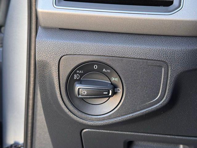 2019 Volkswagen Atlas Vehicle Photo in DELRAY BEACH, FL 33483-3294