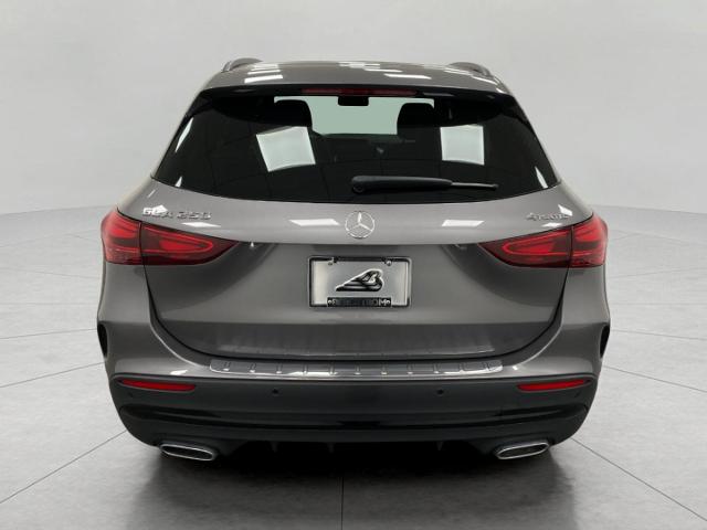 2025 Mercedes-Benz GLA Vehicle Photo in Appleton, WI 54913