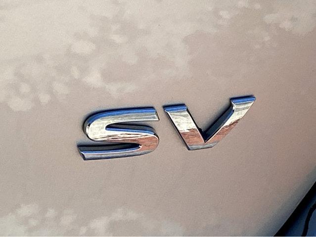2021 Nissan Rogue Sport Vehicle Photo in Savannah, GA 31419