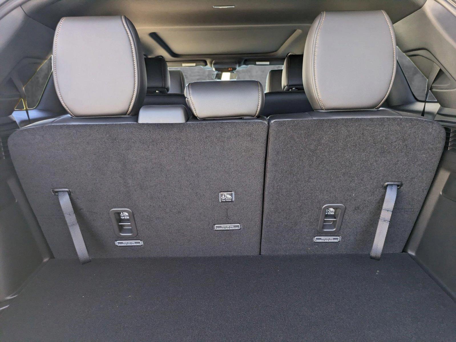 2025 Mazda CX-90 Vehicle Photo in Winter Park, FL 32792