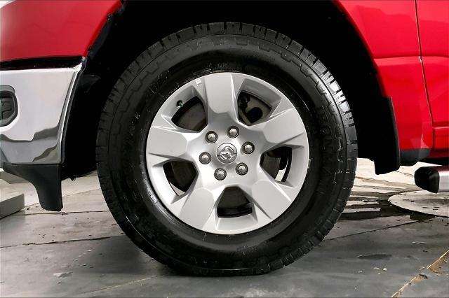 2023 Ram 1500 Vehicle Photo in Kansas City, MO 64114