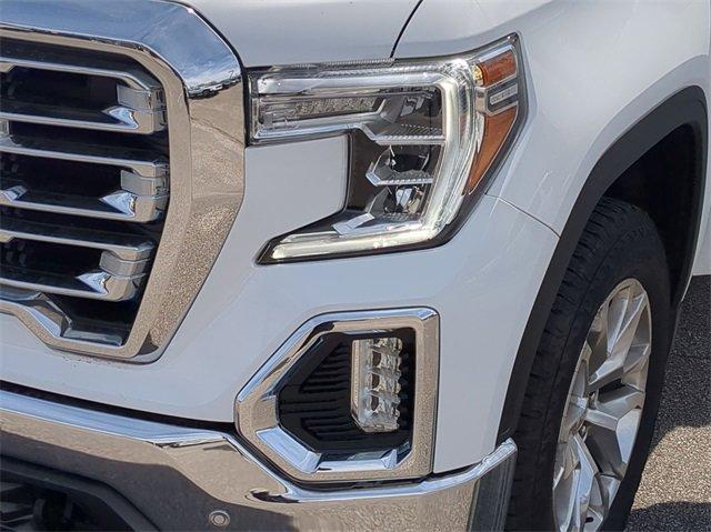 2021 GMC Sierra 1500 Vehicle Photo in COLLIERVILLE, TN 38017-9006