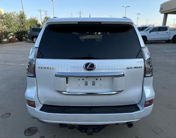 2023 Lexus GX 460 Vehicle Photo in San Antonio, TX 78230