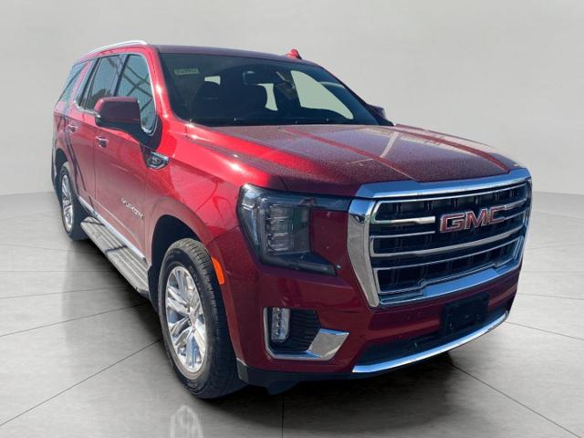 2023 GMC Yukon Vehicle Photo in APPLETON, WI 54914-4656