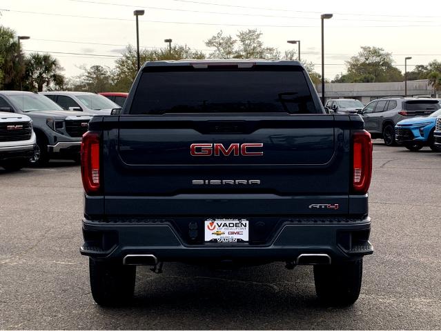 2021 GMC Sierra 1500 Vehicle Photo in BEAUFORT, SC 29906-4218