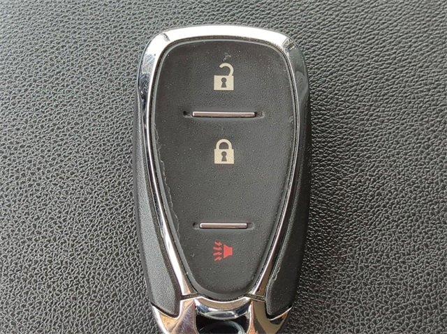 2023 Chevrolet Equinox Vehicle Photo in COLLIERVILLE, TN 38017-9006