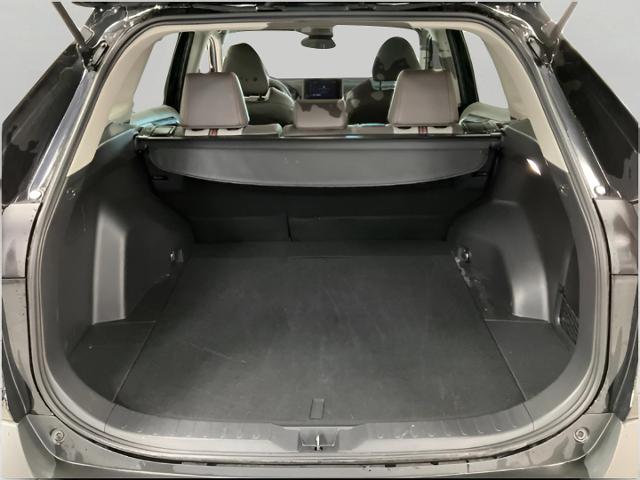 2024 Toyota RAV4 Vehicle Photo in Oshkosh, WI 54904