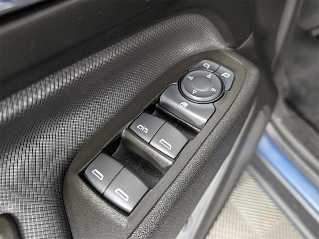 2024 Chevrolet Equinox Vehicle Photo in ENGLEWOOD, CO 80113-6708