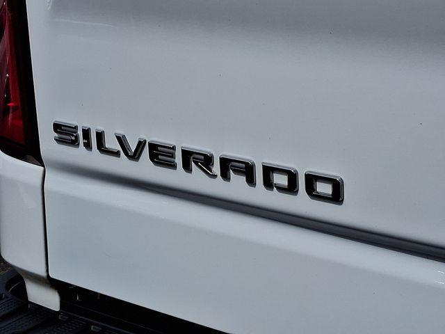 2024 Chevrolet Silverado 1500 Vehicle Photo in PAWLING, NY 12564-3219