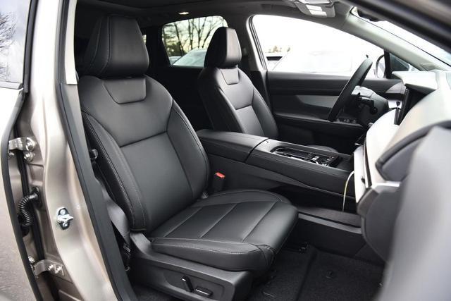 2025 Nissan Murano Vehicle Photo in Ballwin, MO 63011