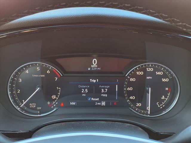2025 Cadillac XT5 Vehicle Photo in TAMPA, FL 33612-3404