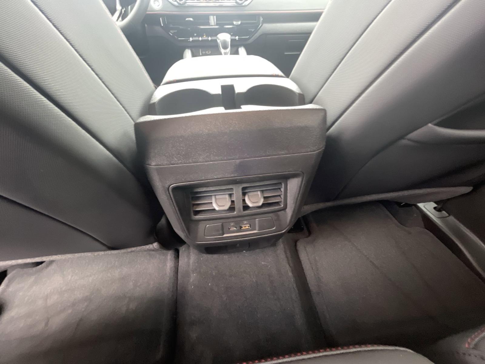 2025 Chevrolet Colorado Vehicle Photo in BENTONVILLE, AR 72712-4322
