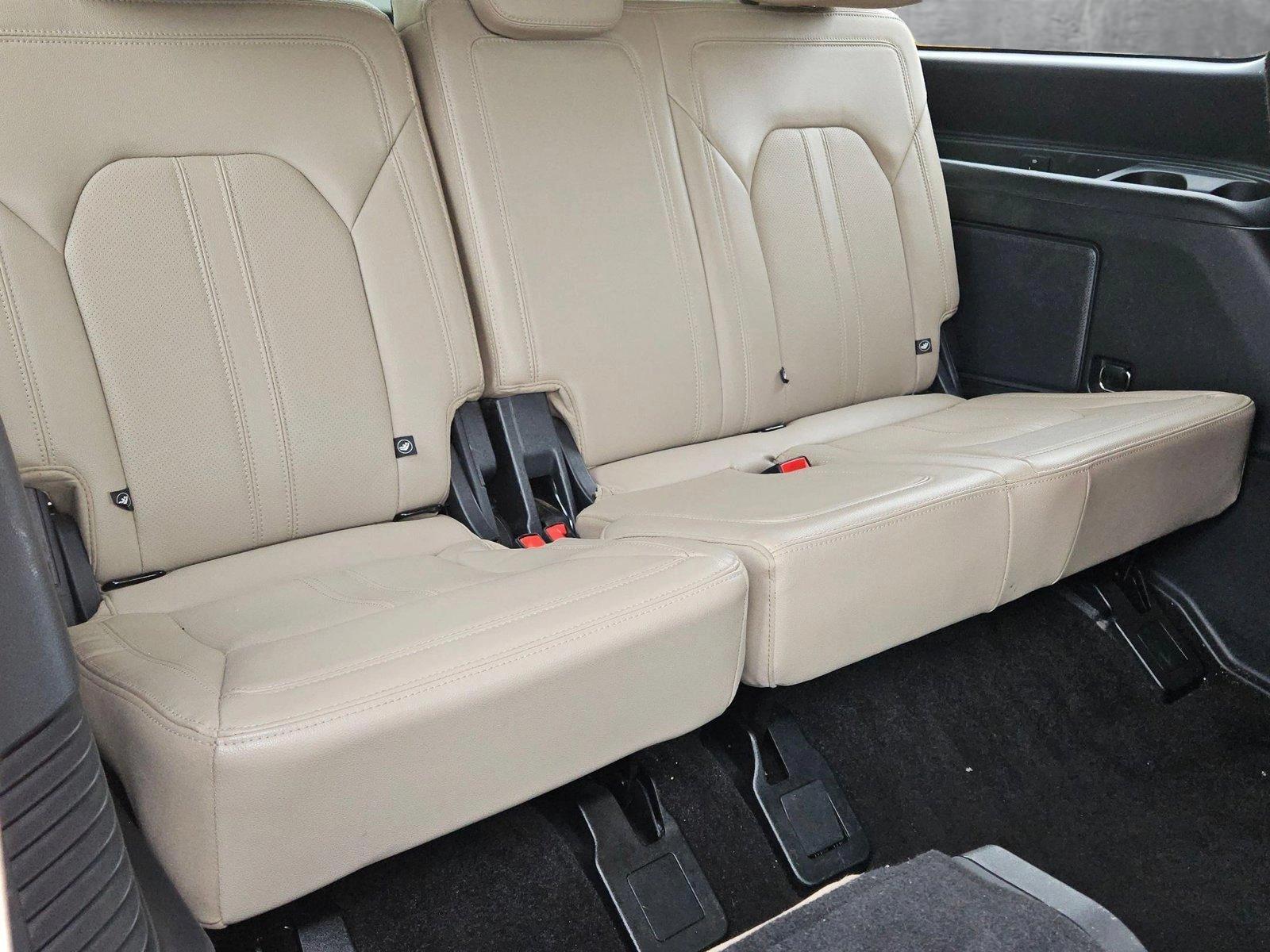 2022 Ford Expedition Vehicle Photo in CORPUS CHRISTI, TX 78416-1100