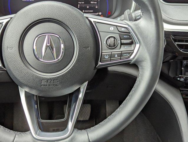 2024 Acura MDX Vehicle Photo in San Antonio, TX 78230