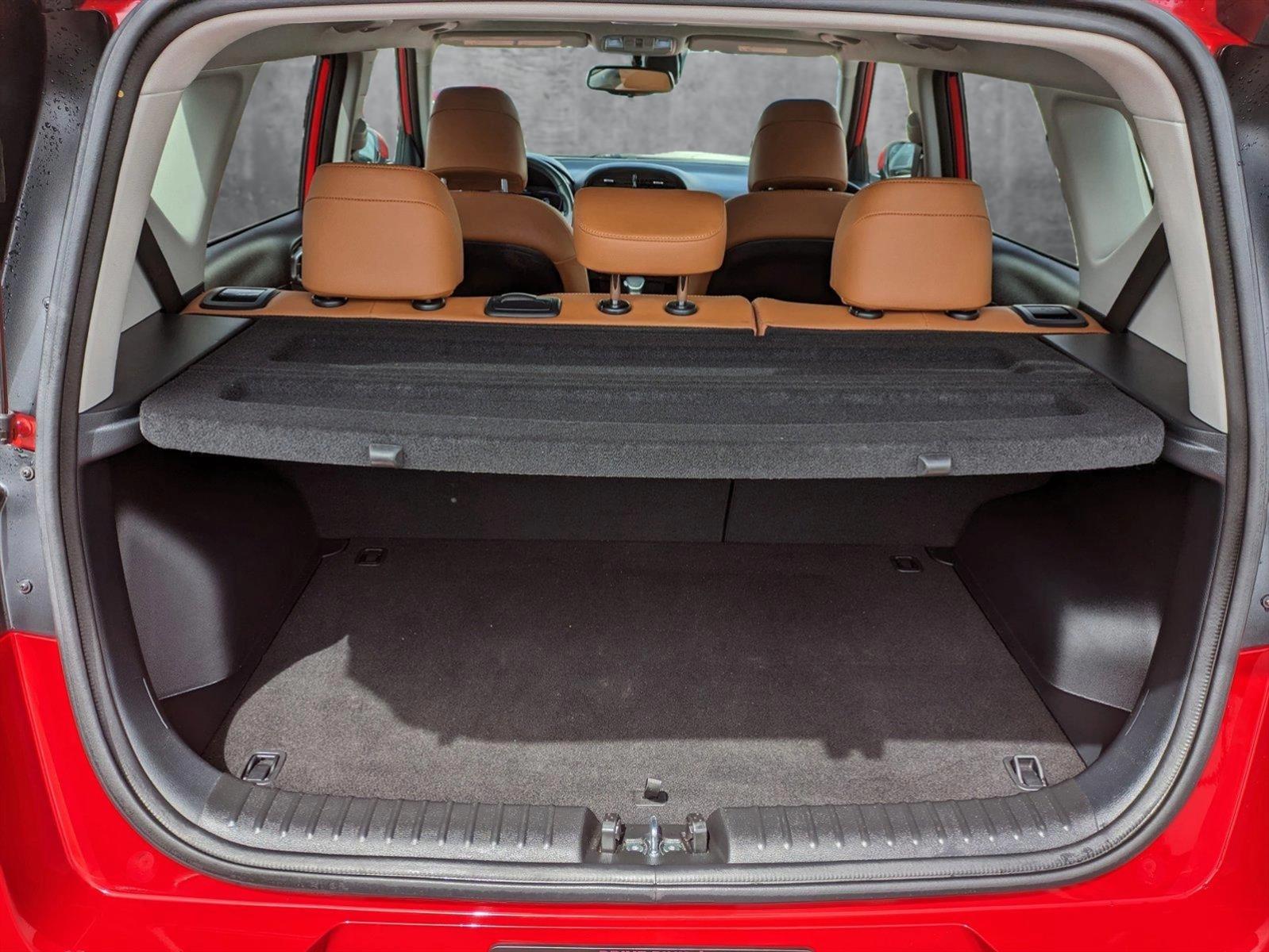 2024 Kia Soul Vehicle Photo in Las Vegas, NV 89149