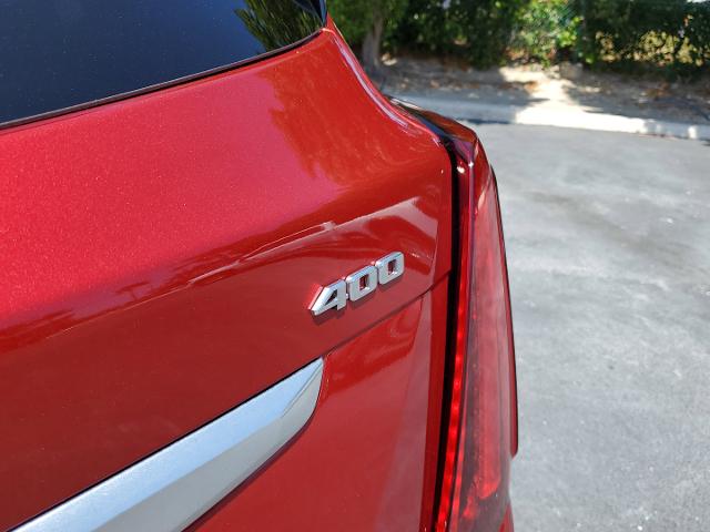 2022 Cadillac XT5 Vehicle Photo in POMPANO BEACH, FL 33064-7091