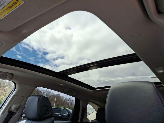 2020 Acura RDX Vehicle Photo in DANBURY, CT 06810-5034