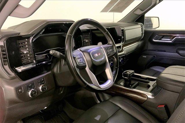 2023 GMC Sierra 1500 Vehicle Photo in INDEPENDENCE, MO 64055-1314