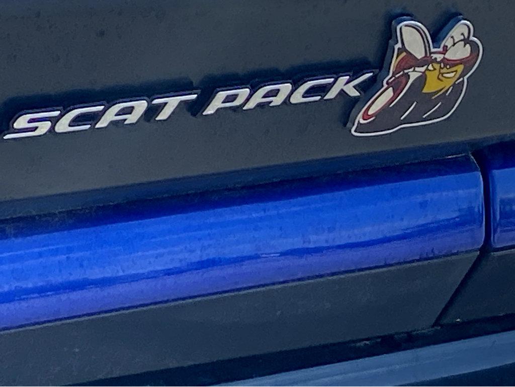 2022 Dodge Challenger Vehicle Photo in POOLER, GA 31322-3252