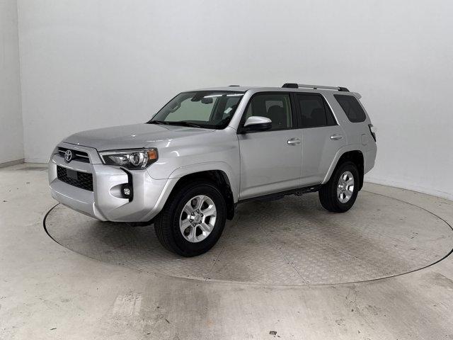 2021 Toyota 4Runner Vehicle Photo in Charlotte, NC 28273