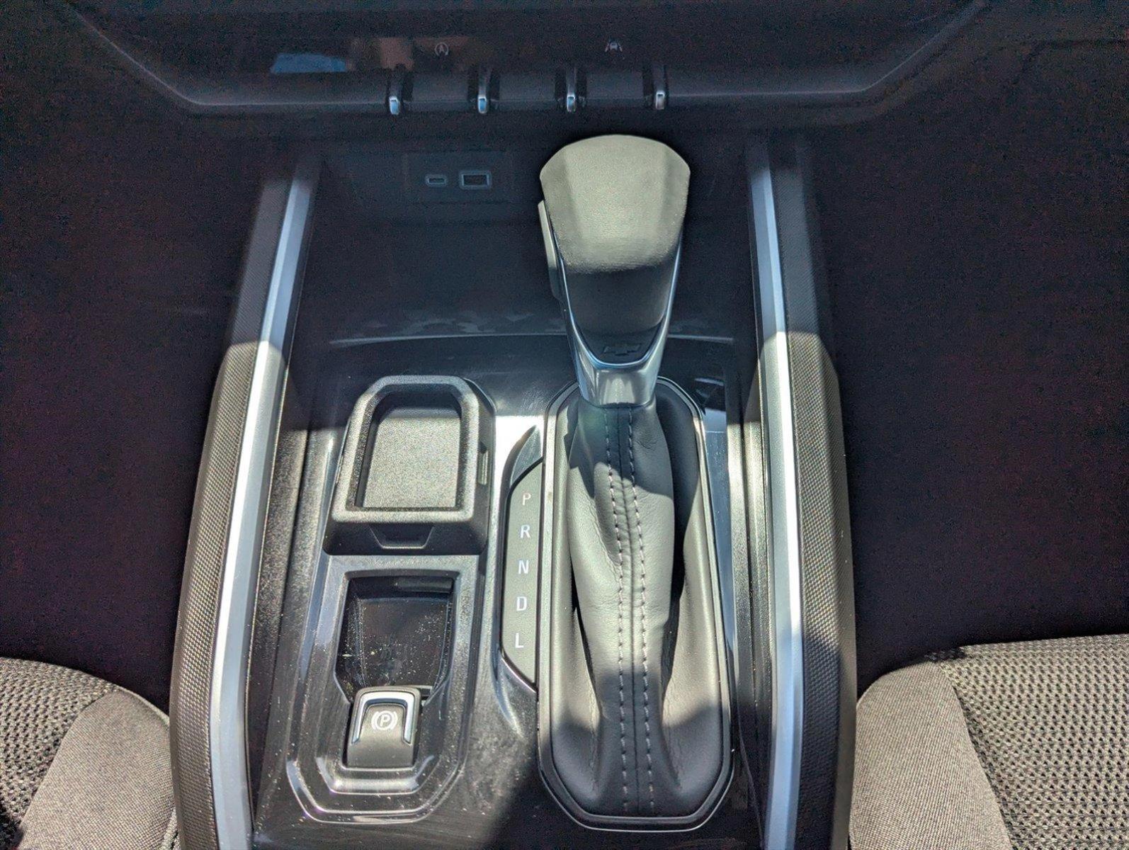 2025 Chevrolet Colorado Vehicle Photo in CORPUS CHRISTI, TX 78412-4902