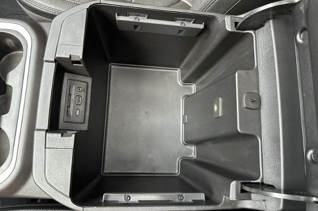 2021 GMC Sierra 3500 HD Vehicle Photo in SPOKANE, WA 99202-2191