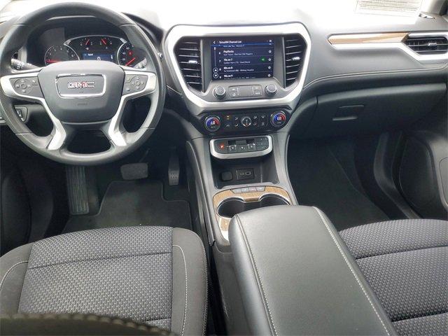 2023 GMC Acadia Vehicle Photo in SUNRISE, FL 33323-3202