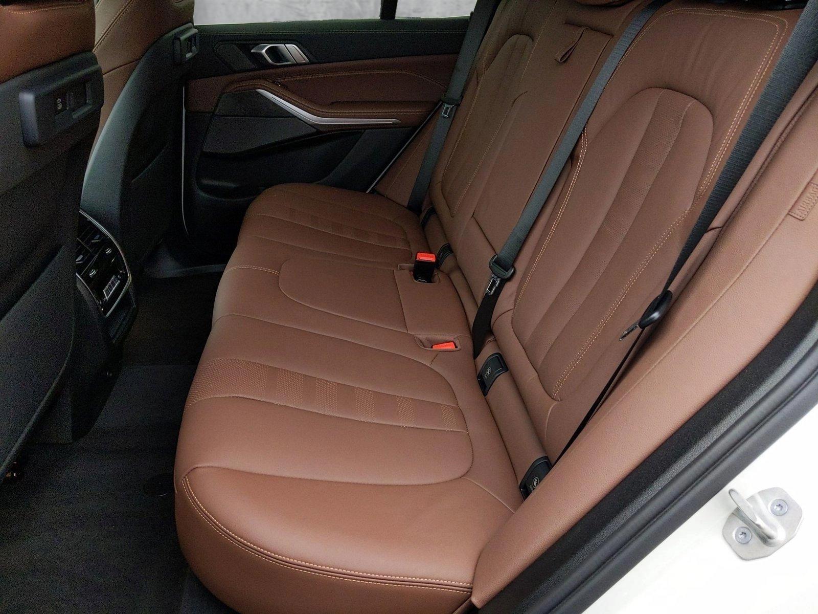 2021 BMW X5 xDrive40i Vehicle Photo in Bel Air, MD 21014