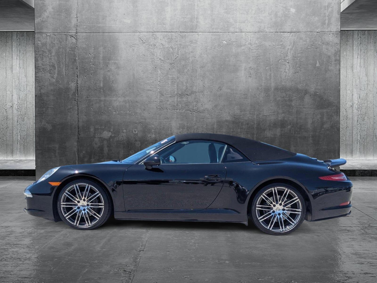 2016 Porsche 911 Vehicle Photo in Corpus Christi, TX 78415