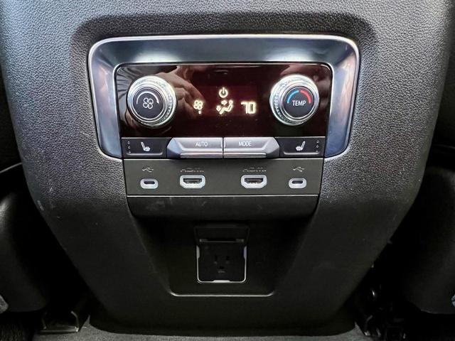 2021 GMC Yukon Vehicle Photo in EFFINGHAM, IL 62401-2832