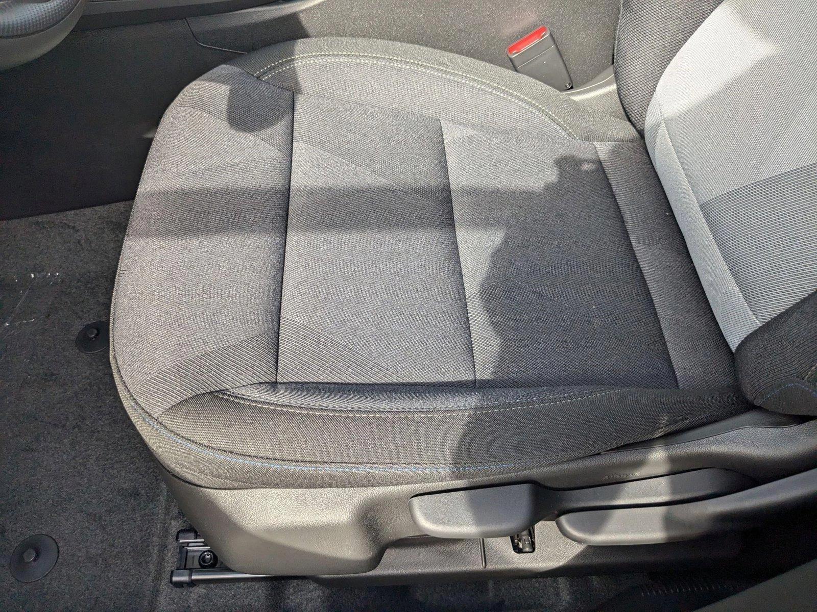 2025 Chevrolet Trax Vehicle Photo in MIAMI, FL 33134-2699