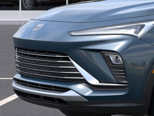 2025 Buick Envista Vehicle Photo in PASADENA, CA 91107-3803