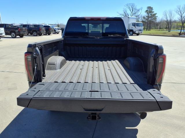 2025 GMC Sierra 2500 HD Vehicle Photo in Denton, TX 76205