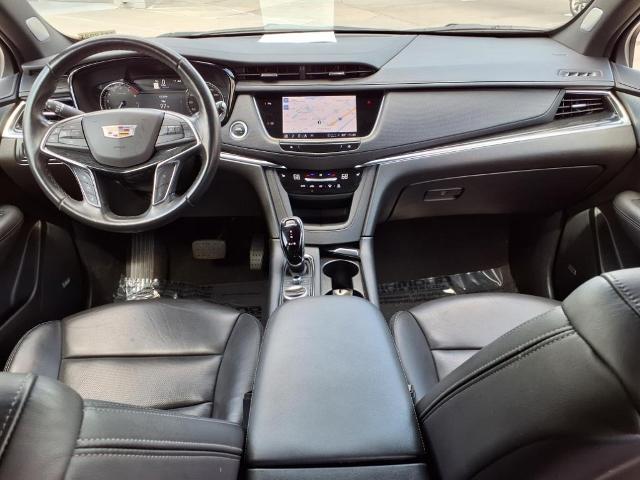 2023 Cadillac XT5 Vehicle Photo in TAMPA, FL 33612-3404