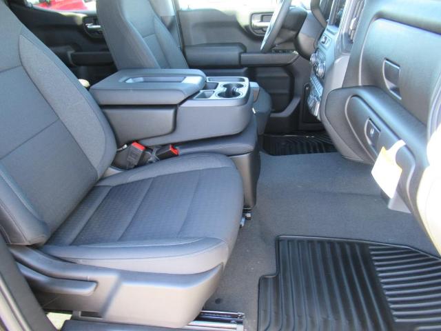 2025 Chevrolet Silverado 1500 Vehicle Photo in LEESBURG, FL 34788-4022