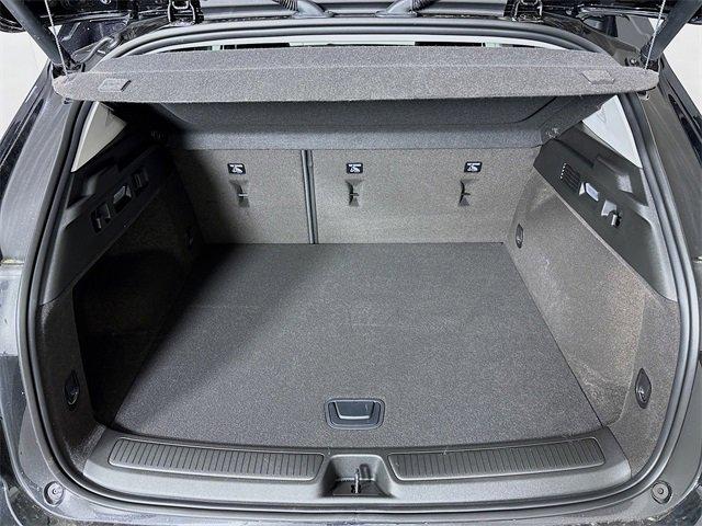 2025 Buick Envision Vehicle Photo in PUYALLUP, WA 98371-4149