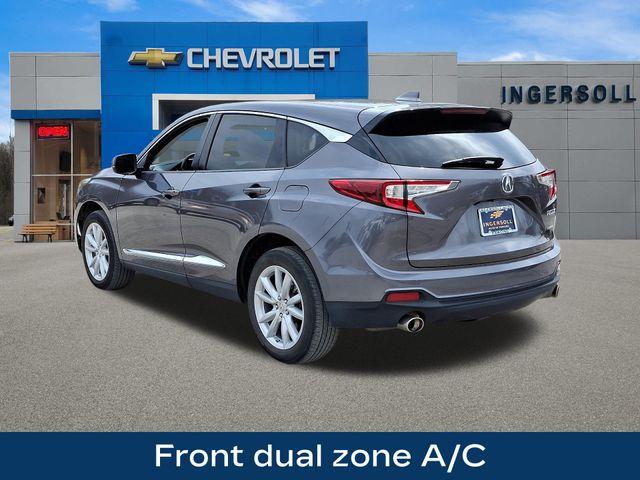 2020 Acura RDX Vehicle Photo in PAWLING, NY 12564-3219
