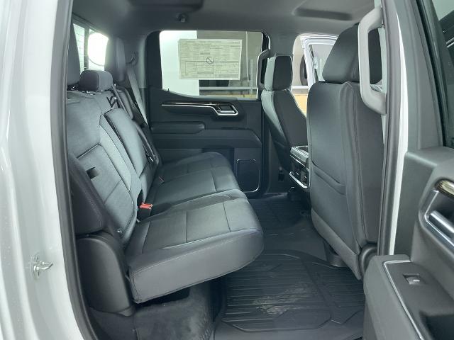 2025 GMC Sierra 1500 Vehicle Photo in GILBERT, AZ 85297-0402