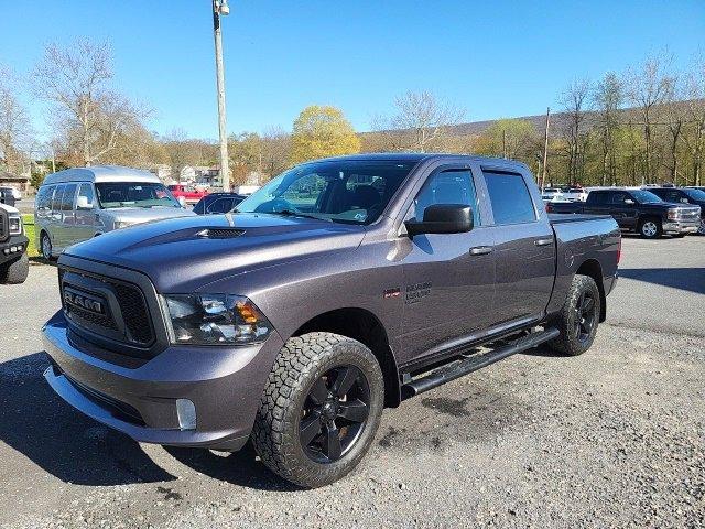 2019 Ram 1500 Classic Vehicle Photo in THOMPSONTOWN, PA 17094-9014