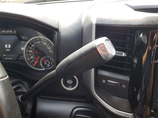 2022 Ram 3500 Vehicle Photo in MILFORD, OH 45150-1684