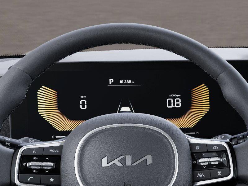 2025 Kia Carnival Vehicle Photo in Belle Vernon, PA 15012