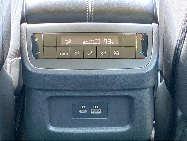2024 Nissan Pathfinder Vehicle Photo in Hinesville, GA 31313